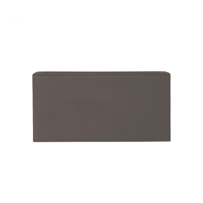 Slide Quadra Outdoor Vase 90 2