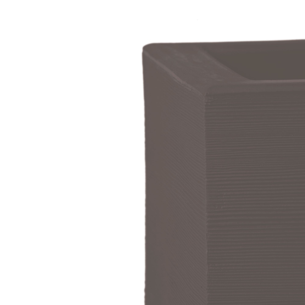 Slide Vaso outdoor Quadra 90