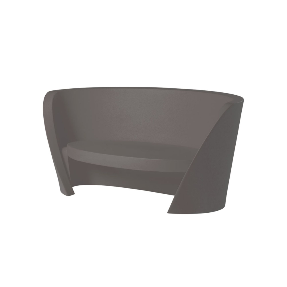 Slide Rap Outdoor Sofa