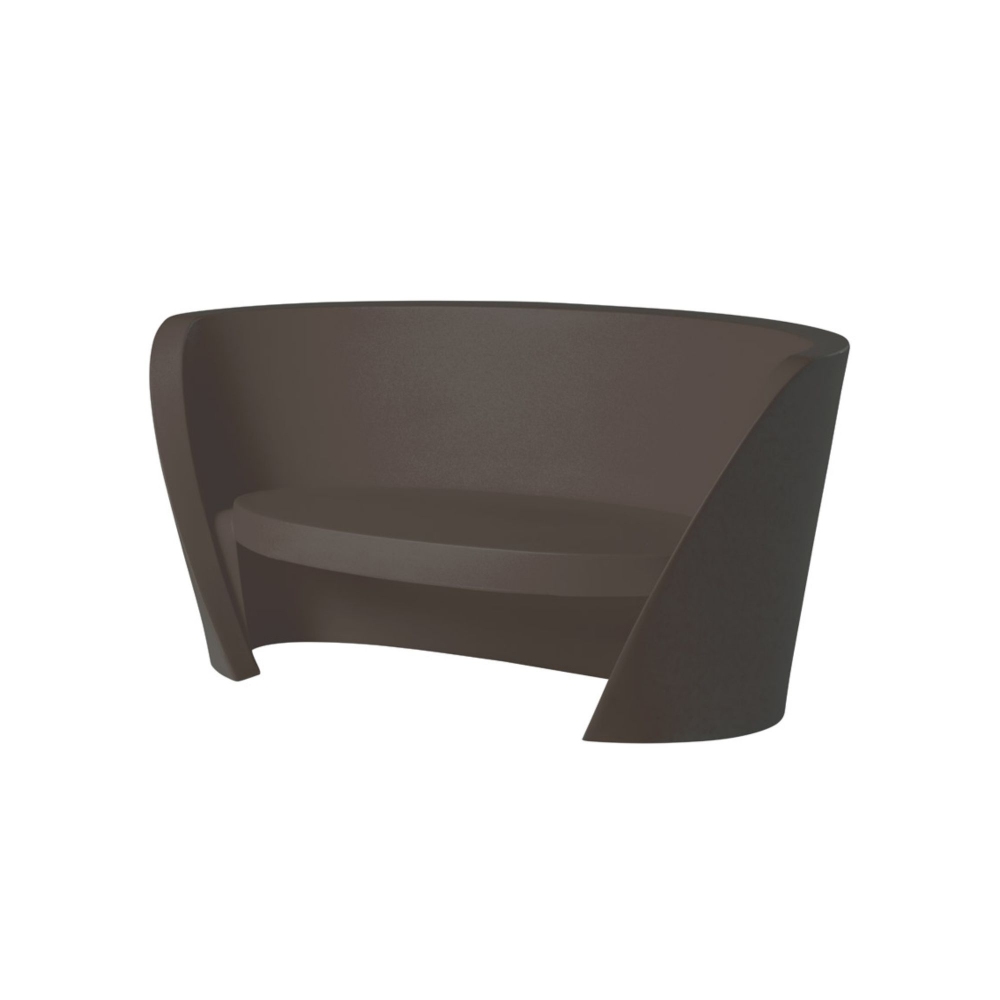 Slide Rap Outdoor Sofa