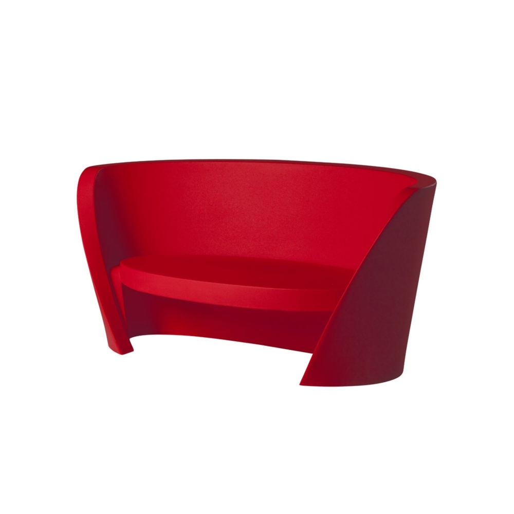 Slide Rap Outdoor Sofa