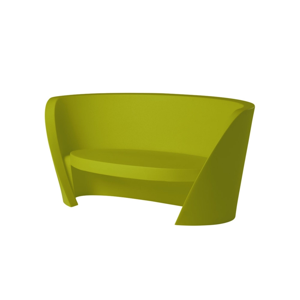 Slide Rap Outdoor Sofa
