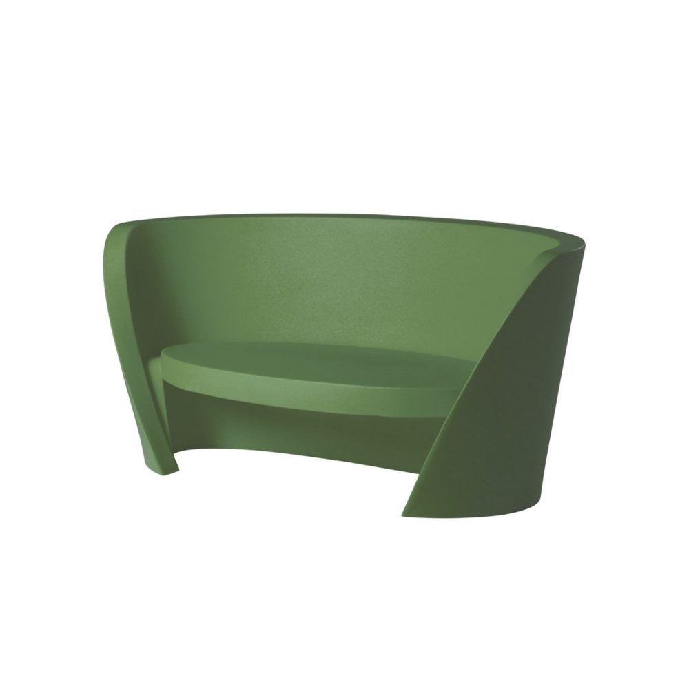 Slide Rap Outdoor Sofa