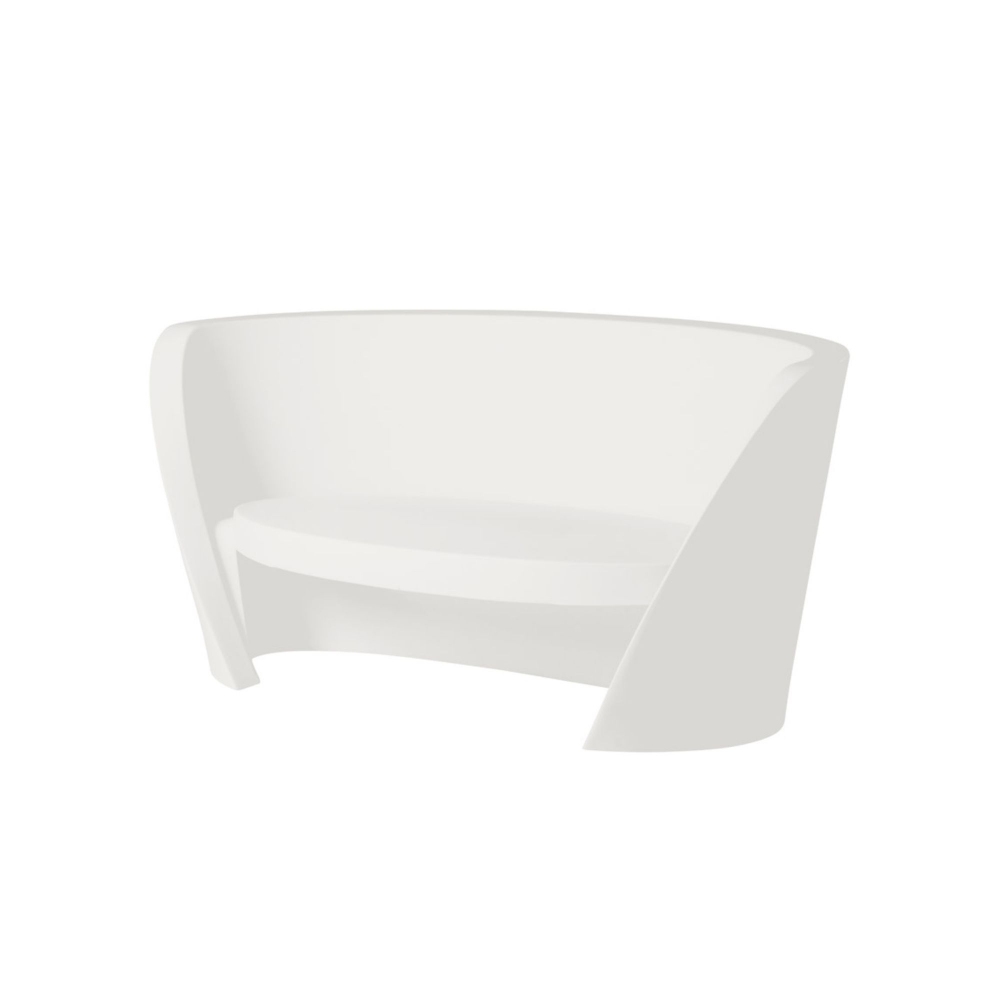 Slide Rap Outdoor Sofa