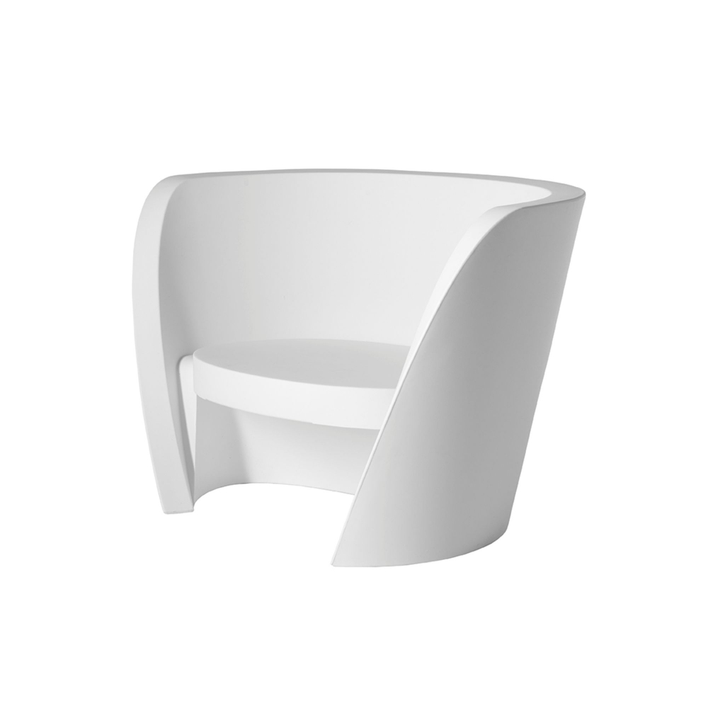 Slide Poltroncina Outdoor Rap