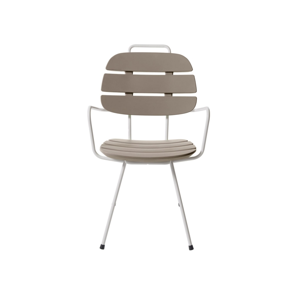 Slide Ribs Outdoor Chair