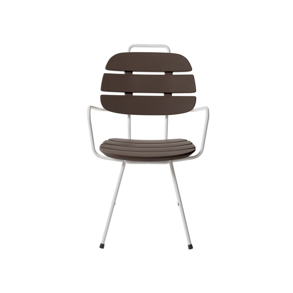 Slide Ribs Outdoor Chair