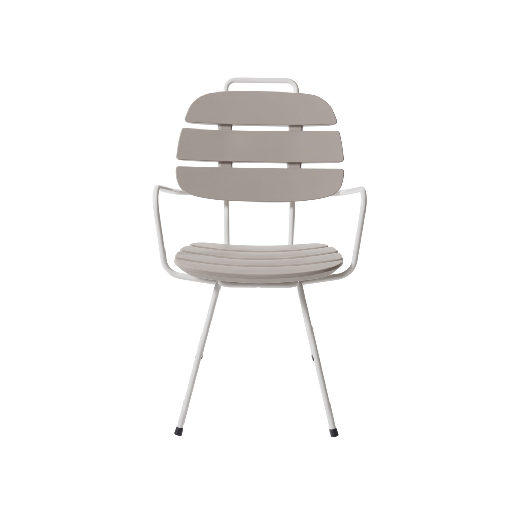 Slide Ribs Outdoor Chair