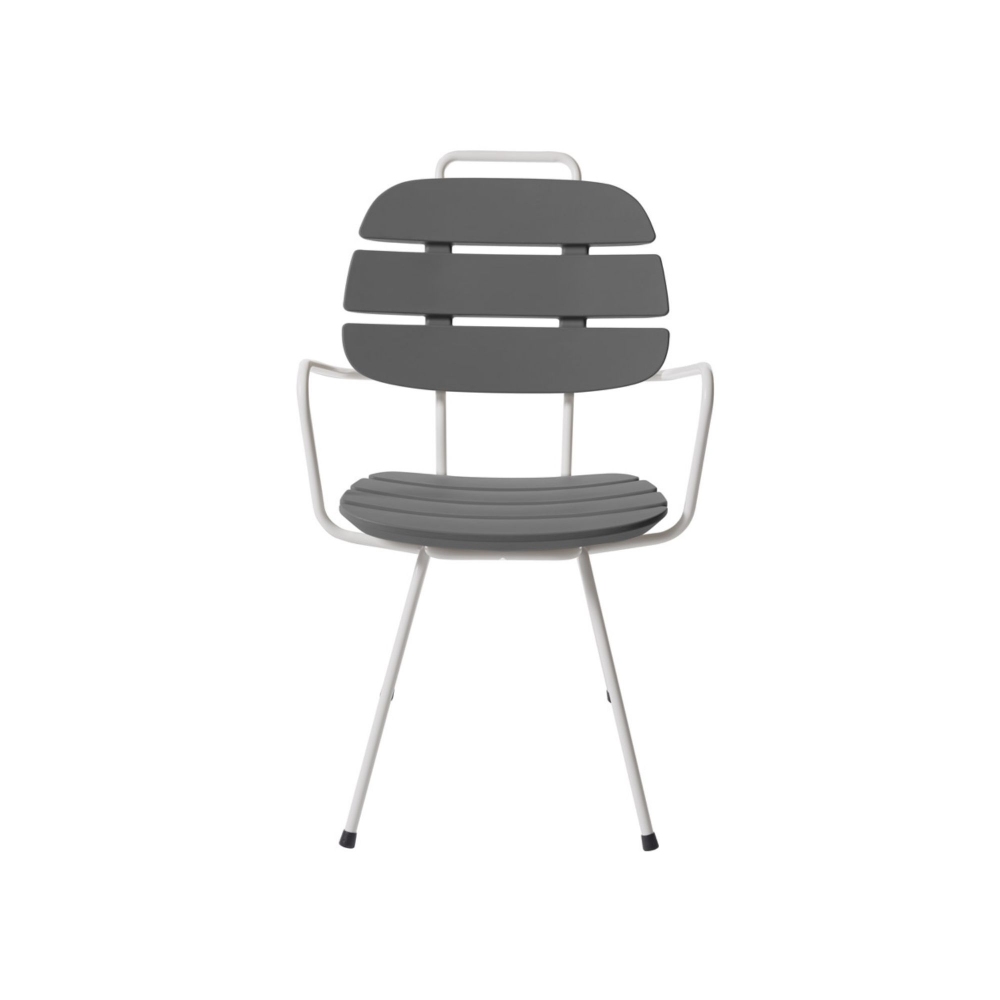 Slide Ribs Outdoor Chair