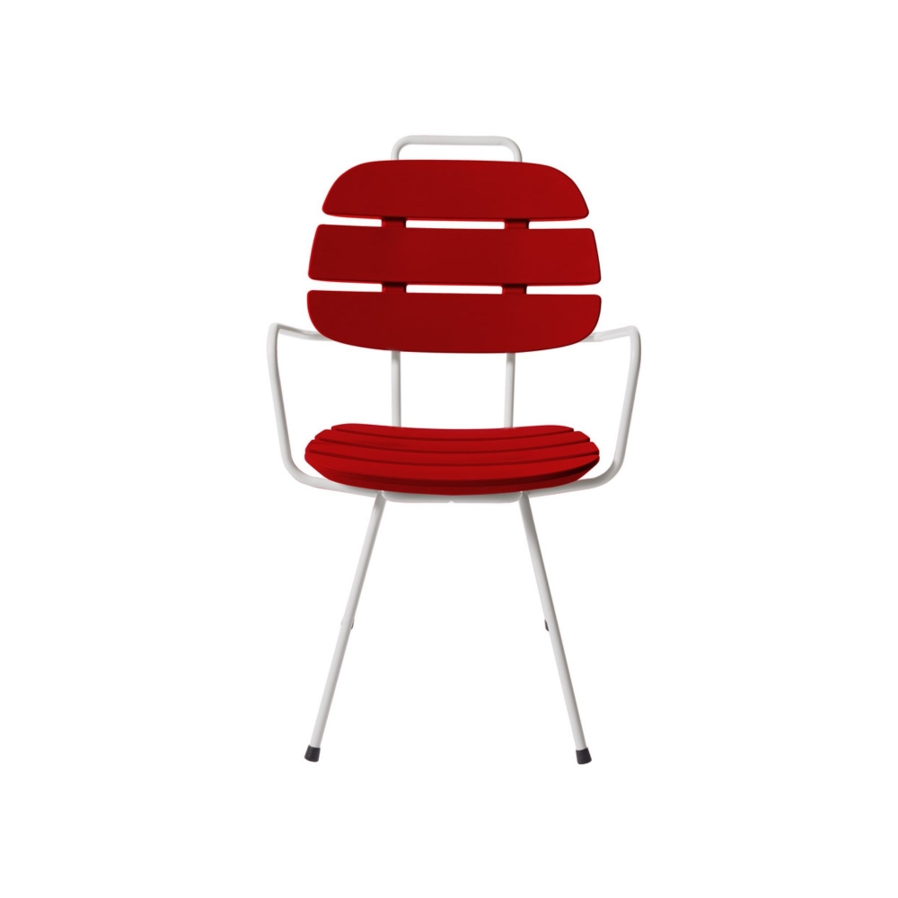 Slide Ribs Outdoor Chair