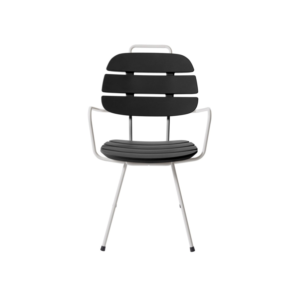 Slide Ribs Outdoor Chair