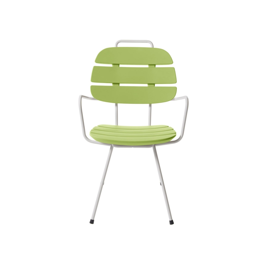 Slide Ribs Outdoor Chair