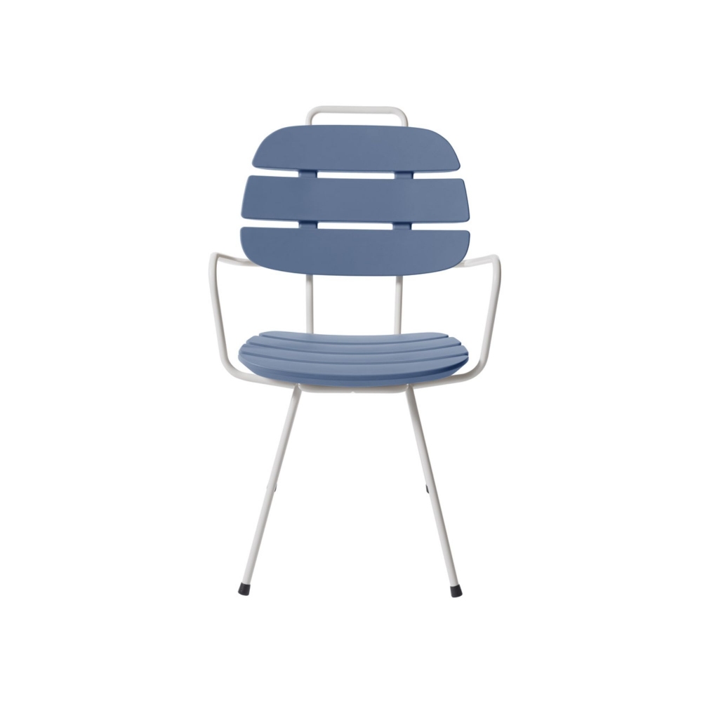 Slide Ribs Outdoor Chair