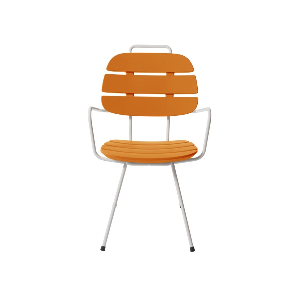 Slide Ribs Outdoor Chair