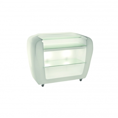 Slide Bancone Bar luminoso...