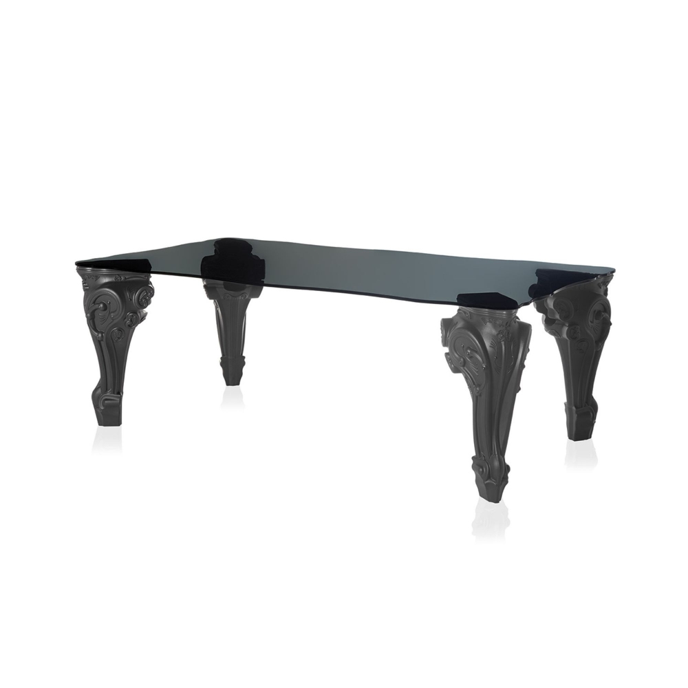 Slide Sir of Love Table 200x110x71h...