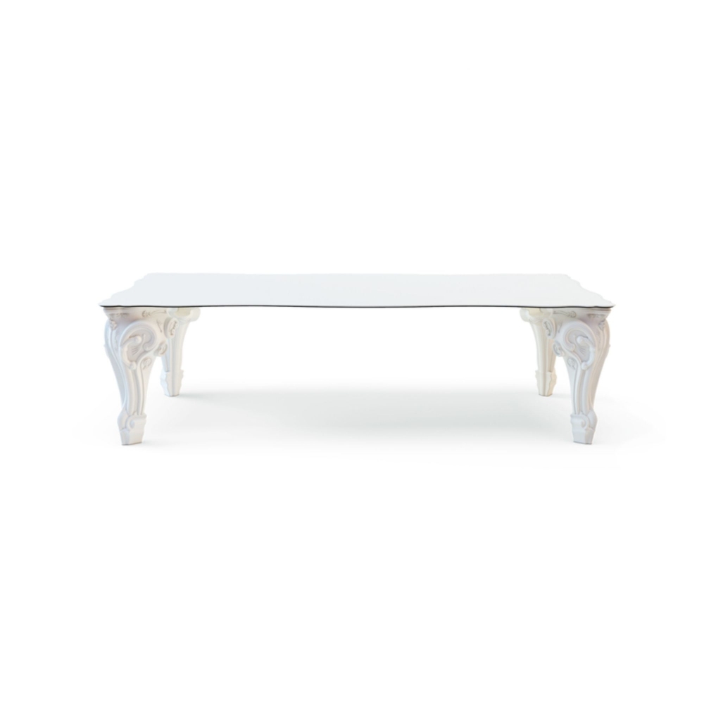 Slide Sir of Love Table 200x110x71h...