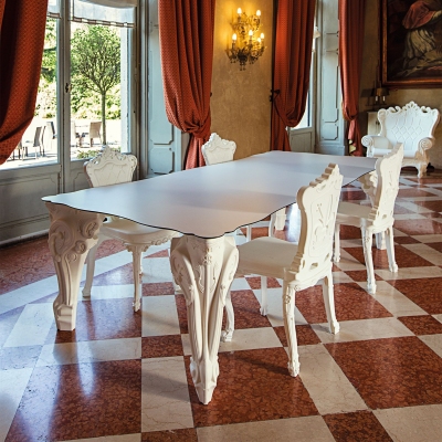 Slide Sir of Love Table... 2