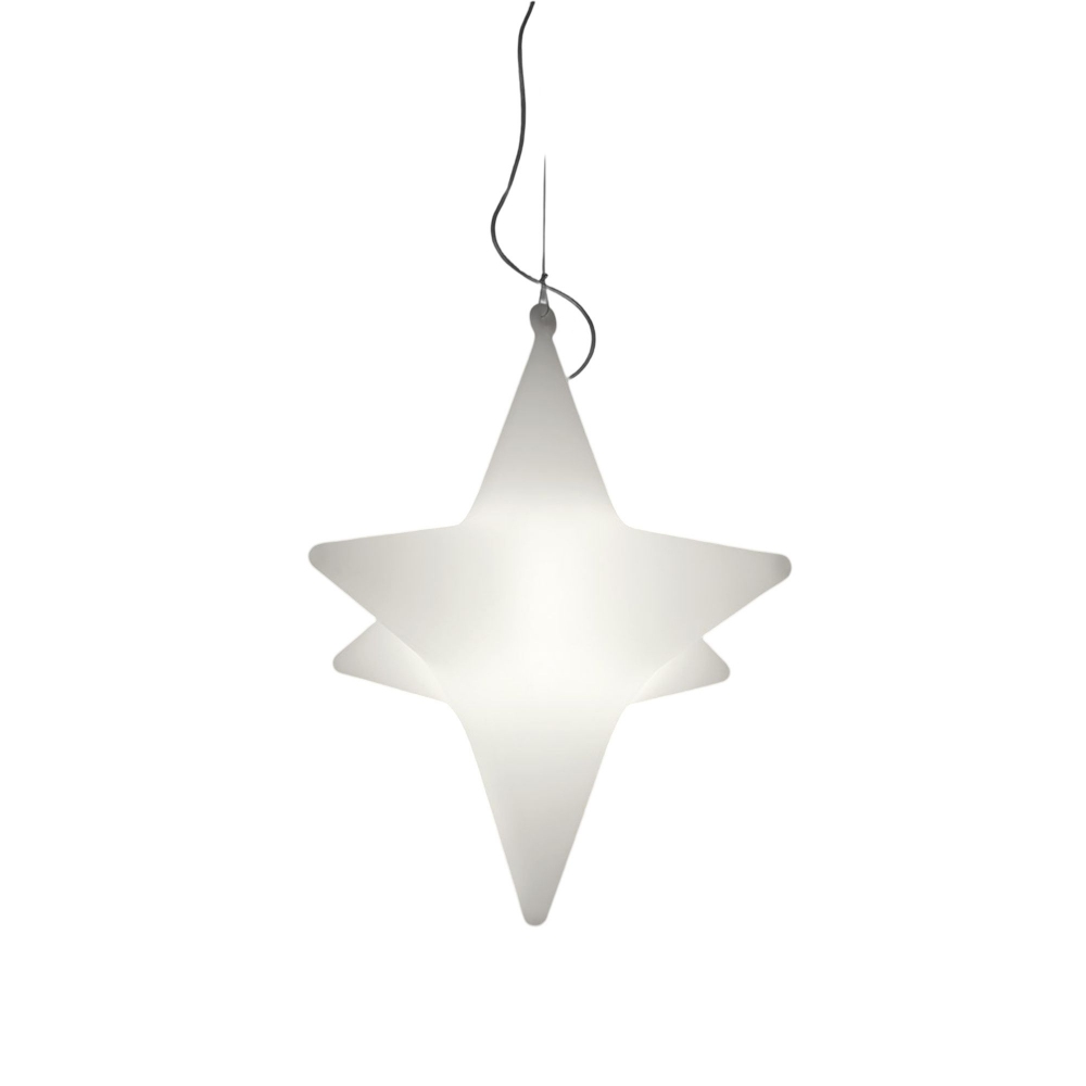 Slide Sirio Pendant Lamp