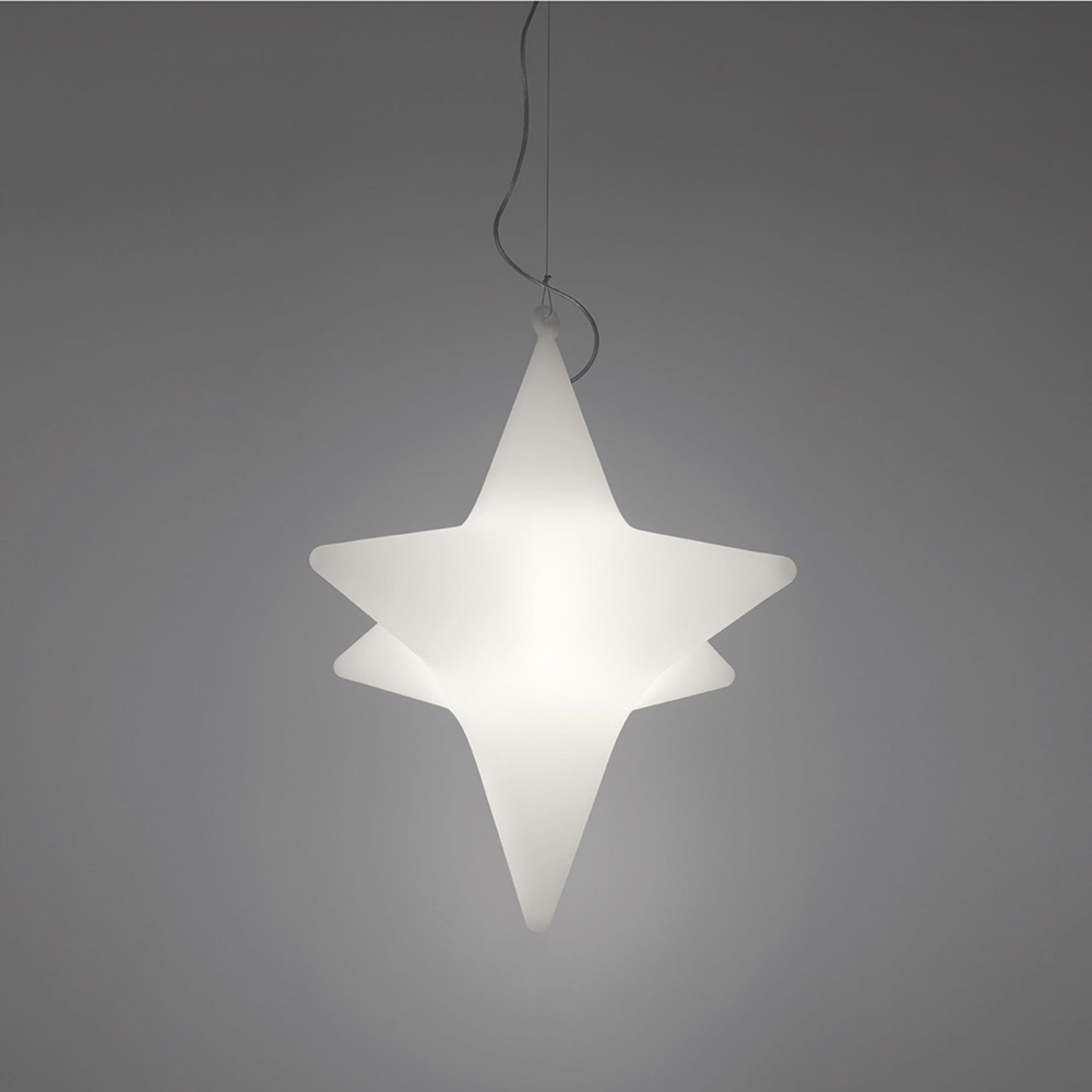Slide Sirio Pendant Lamp