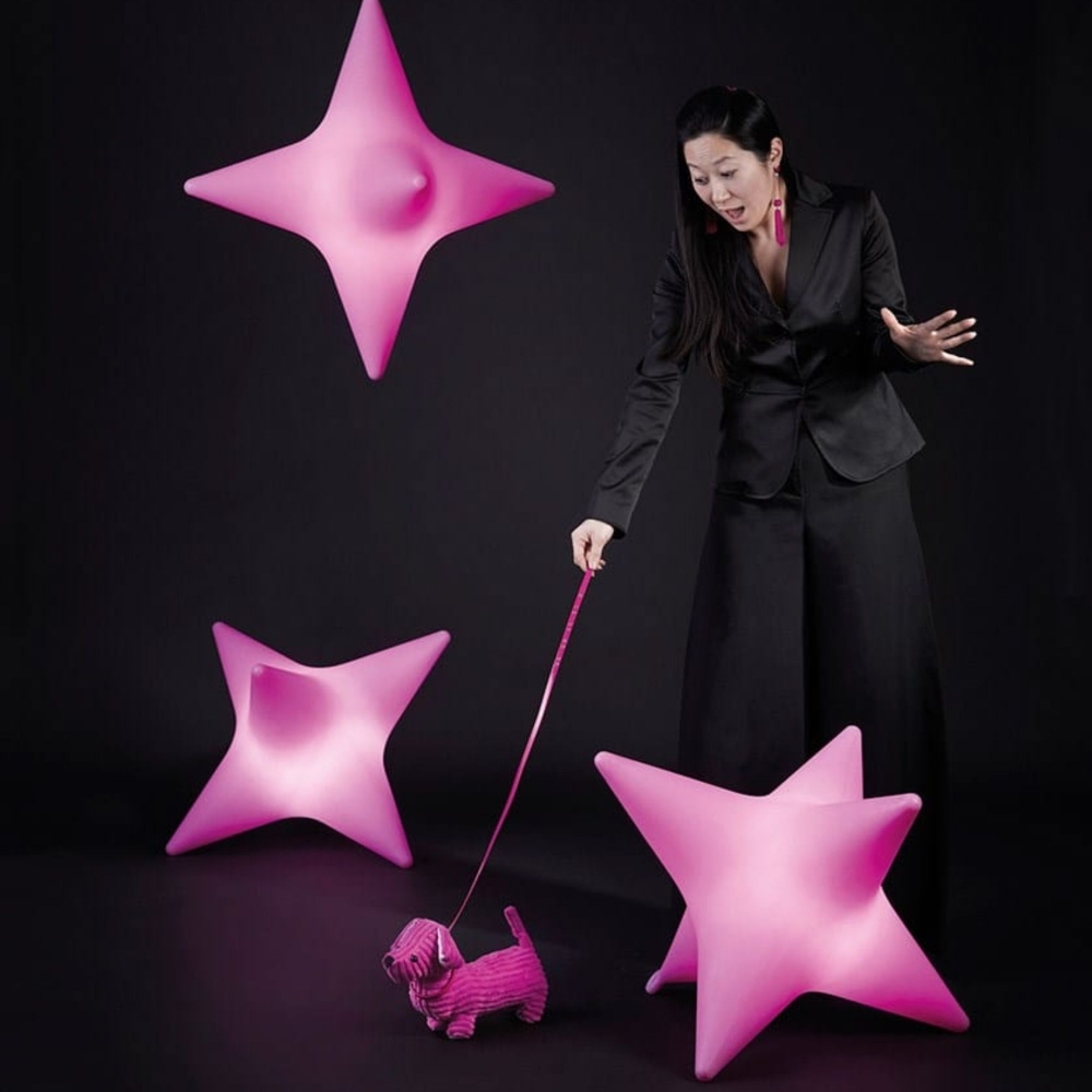 Slide Lampada a sospensione Sirio