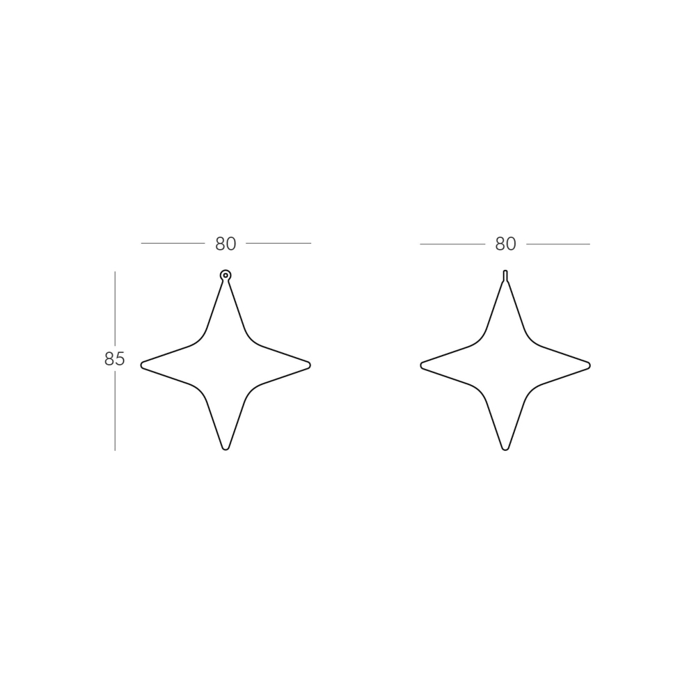 Slide Sirio Pendant Lamp