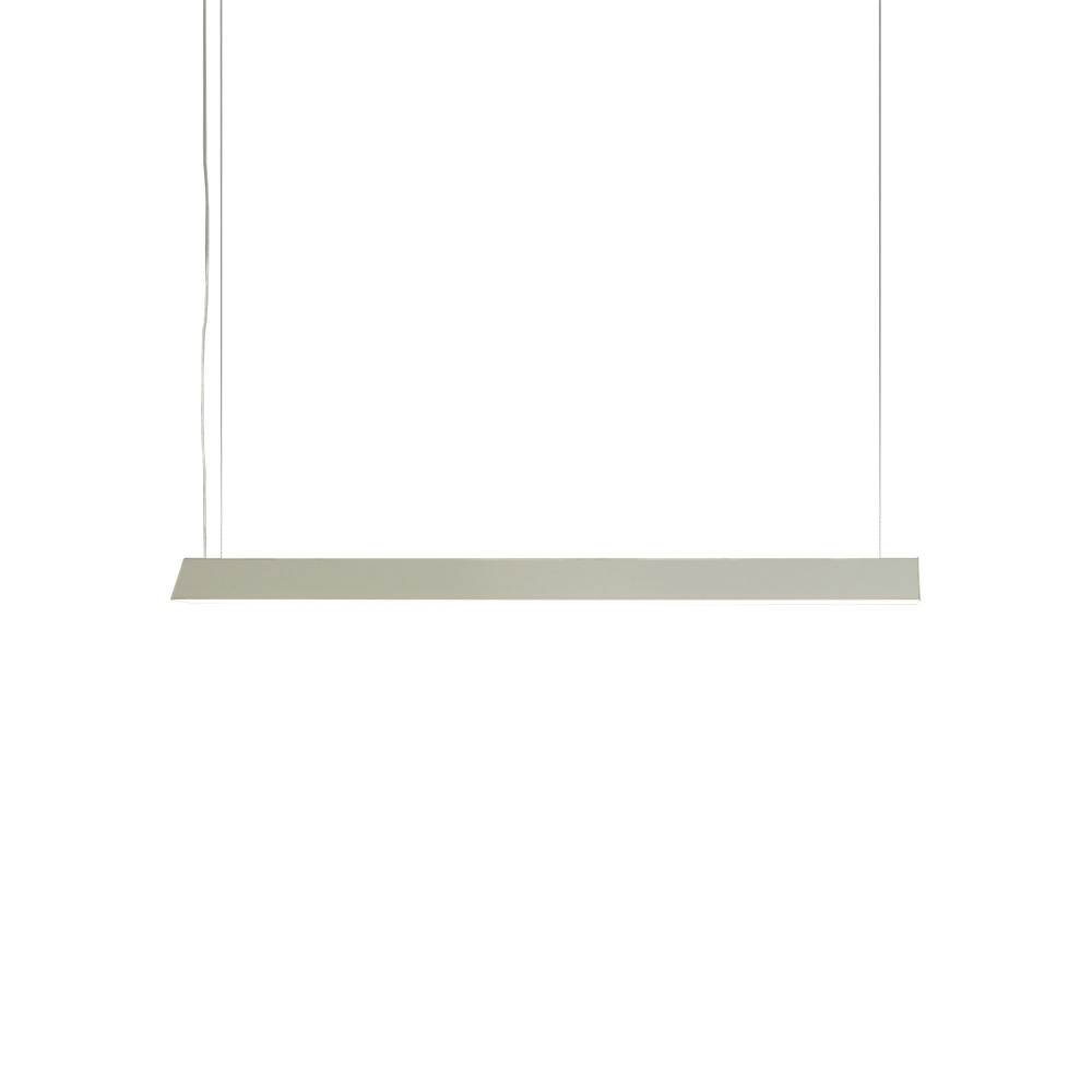 Slide Lampada a sospensione Slim