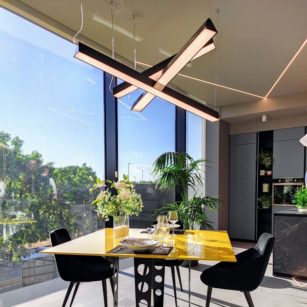 Slide Slim Pendant Lamp