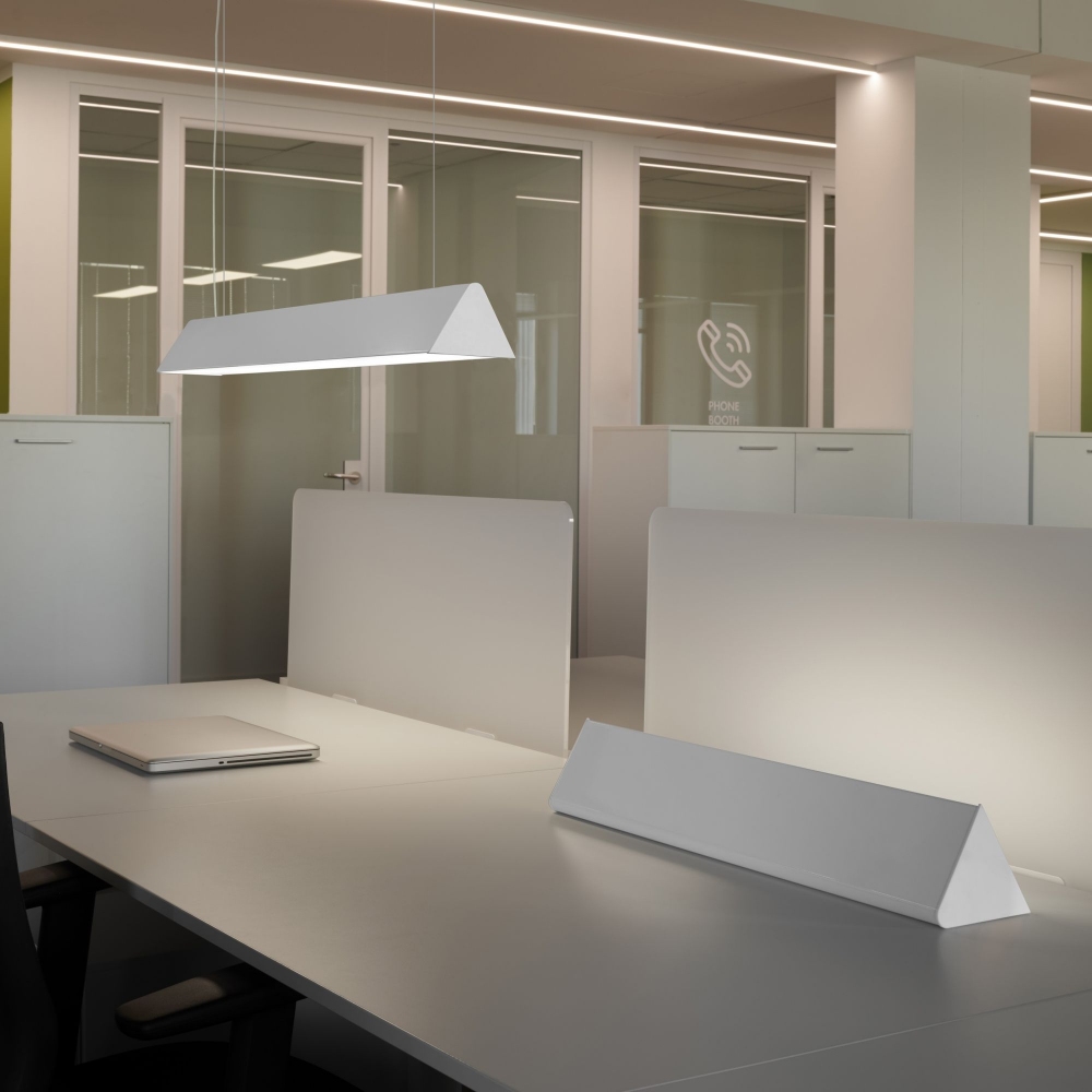 Slide Slim Pendant Lamp