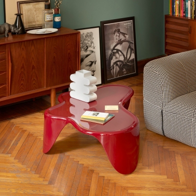 Slide Sloth Coffee Table 2