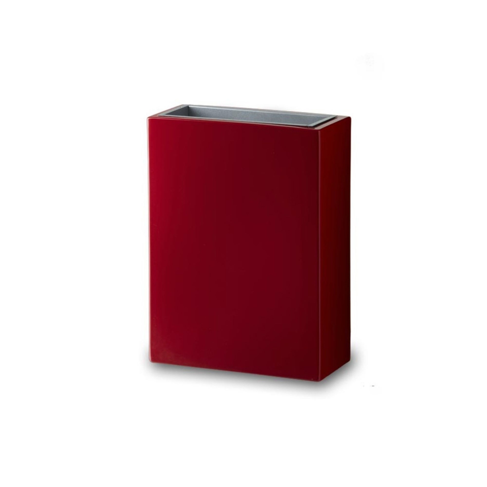 Slide Smoke Floor Ashtray