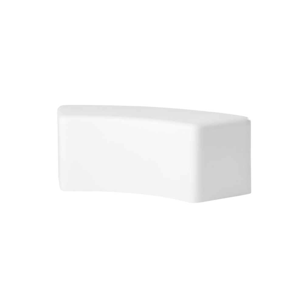 Slide Seduta modulare morbida Soft Snake