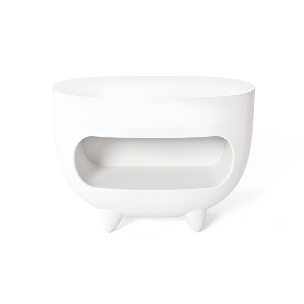 Slide Splay Bar Counter