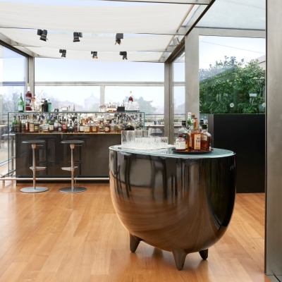 Slide Bancone bar Splay 2