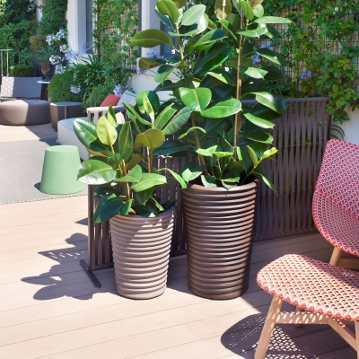 Slide Vaso outdoor S-Pot... 2