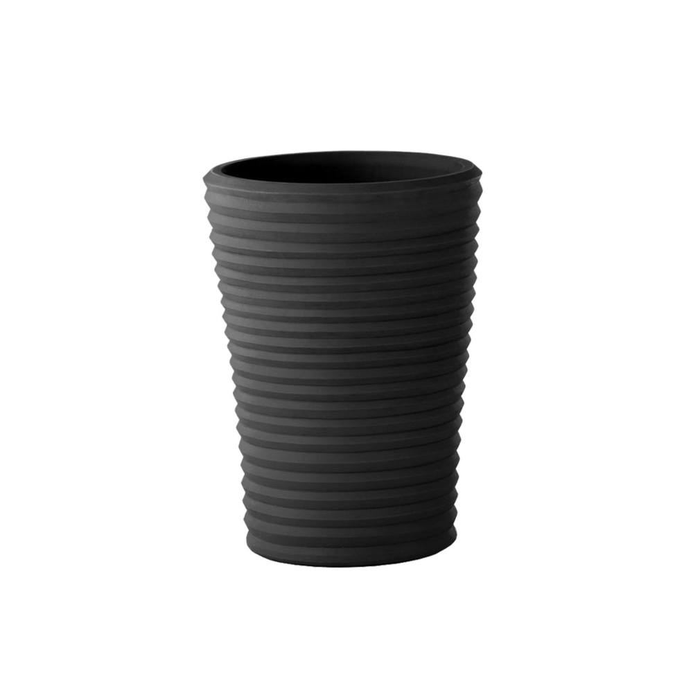 Slide Vaso outdoor S-Pot Ø46x65h cm