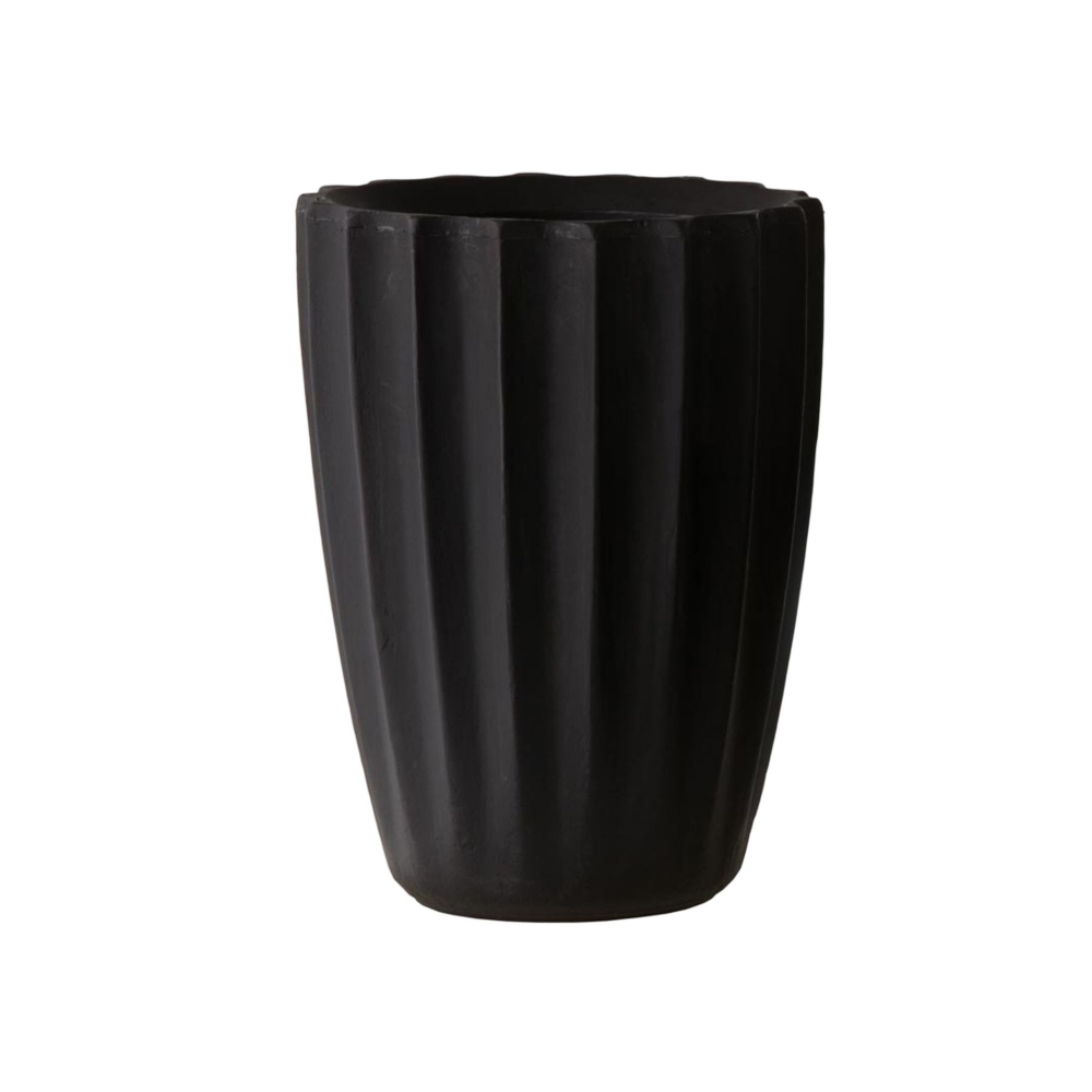 Slide Vaso outdoor Star Ø43x59h cm