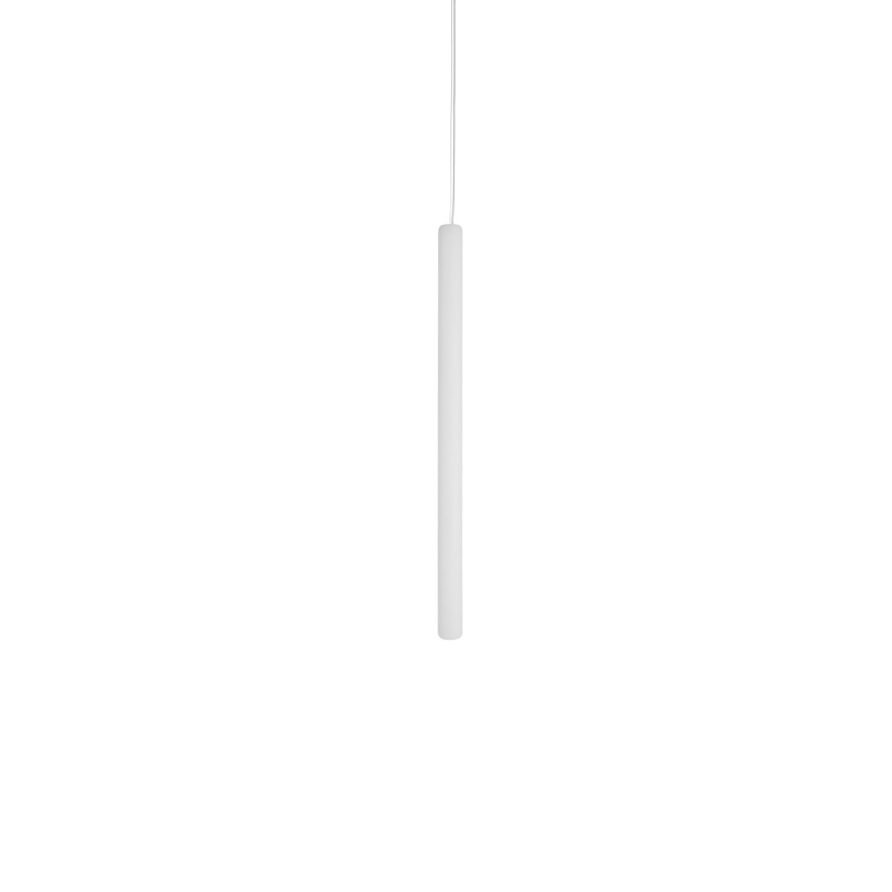 Slide Stiletto LED Pendant Lamp Y 80 cm