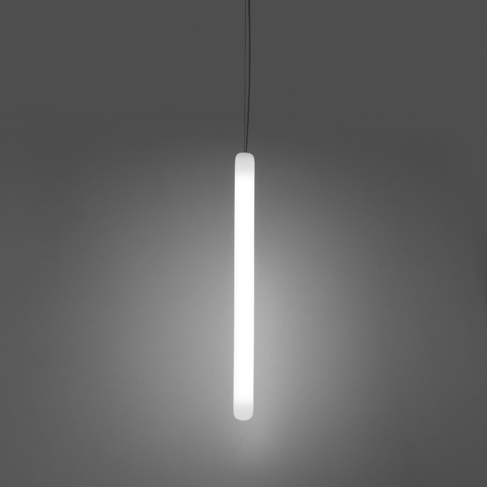 Slide Stiletto LED Pendant Lamp Y 80 cm