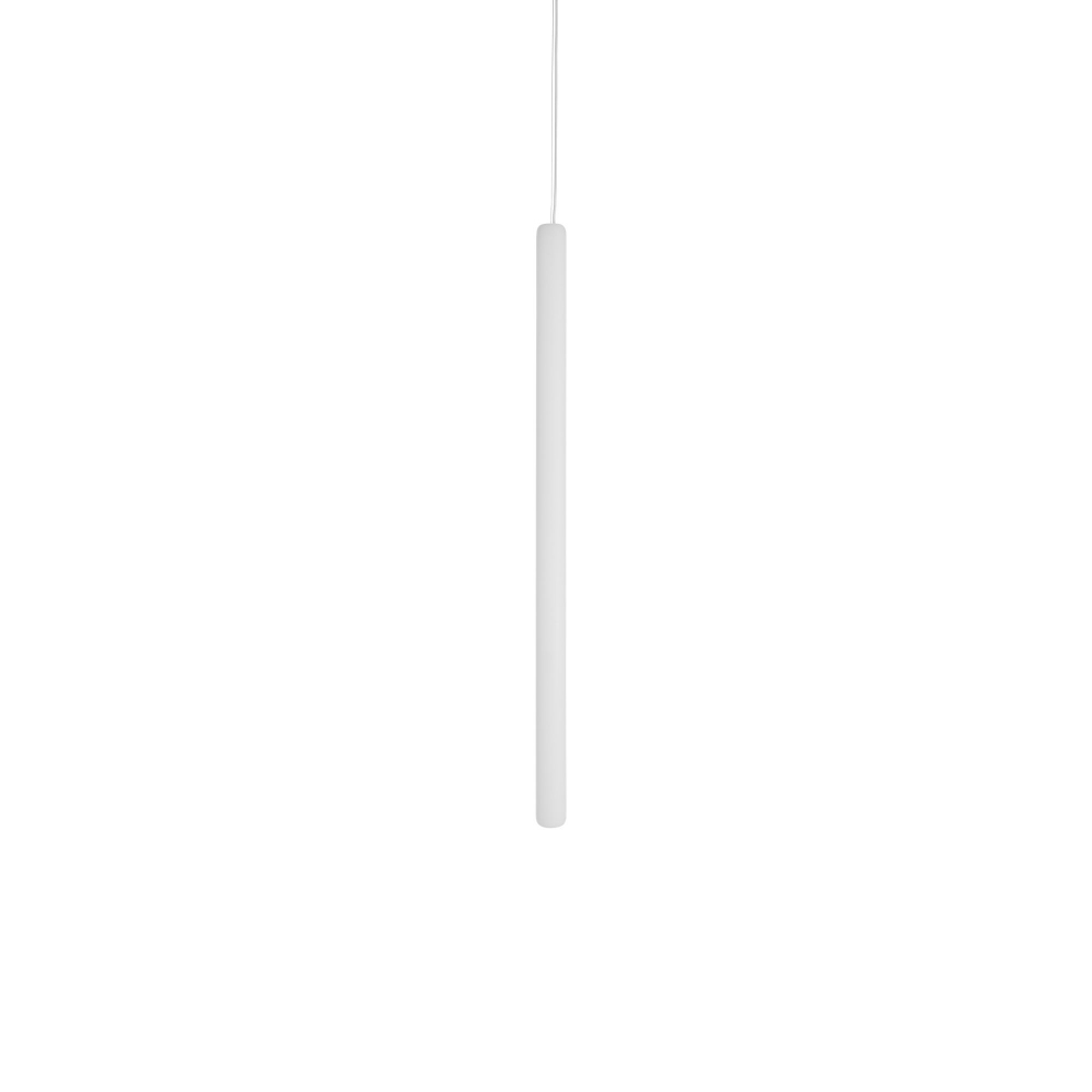 Slide Stiletto LED Pendant Lamp Y 120 cm