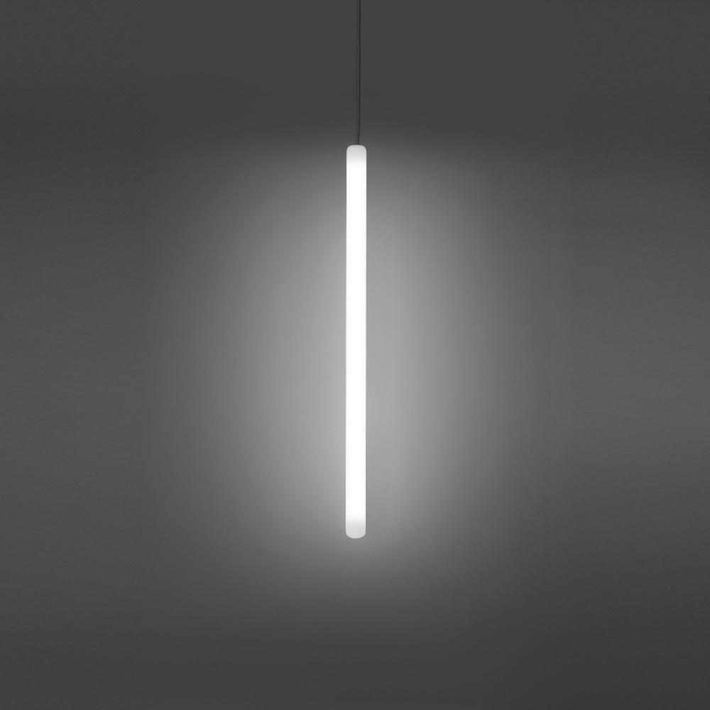 Slide Lampada a sospensione LED Stiletto Y 120 cm