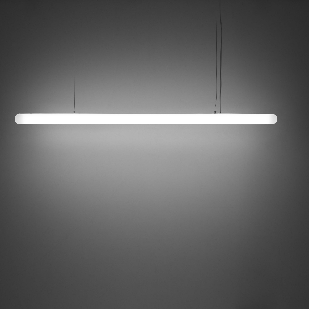 Slide Lampada a sospensione LED Stiletto X 120 cm