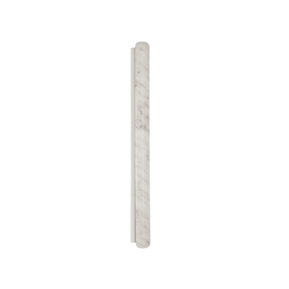 Slide Stiletto Shard LED Wall Lamp 80 cm