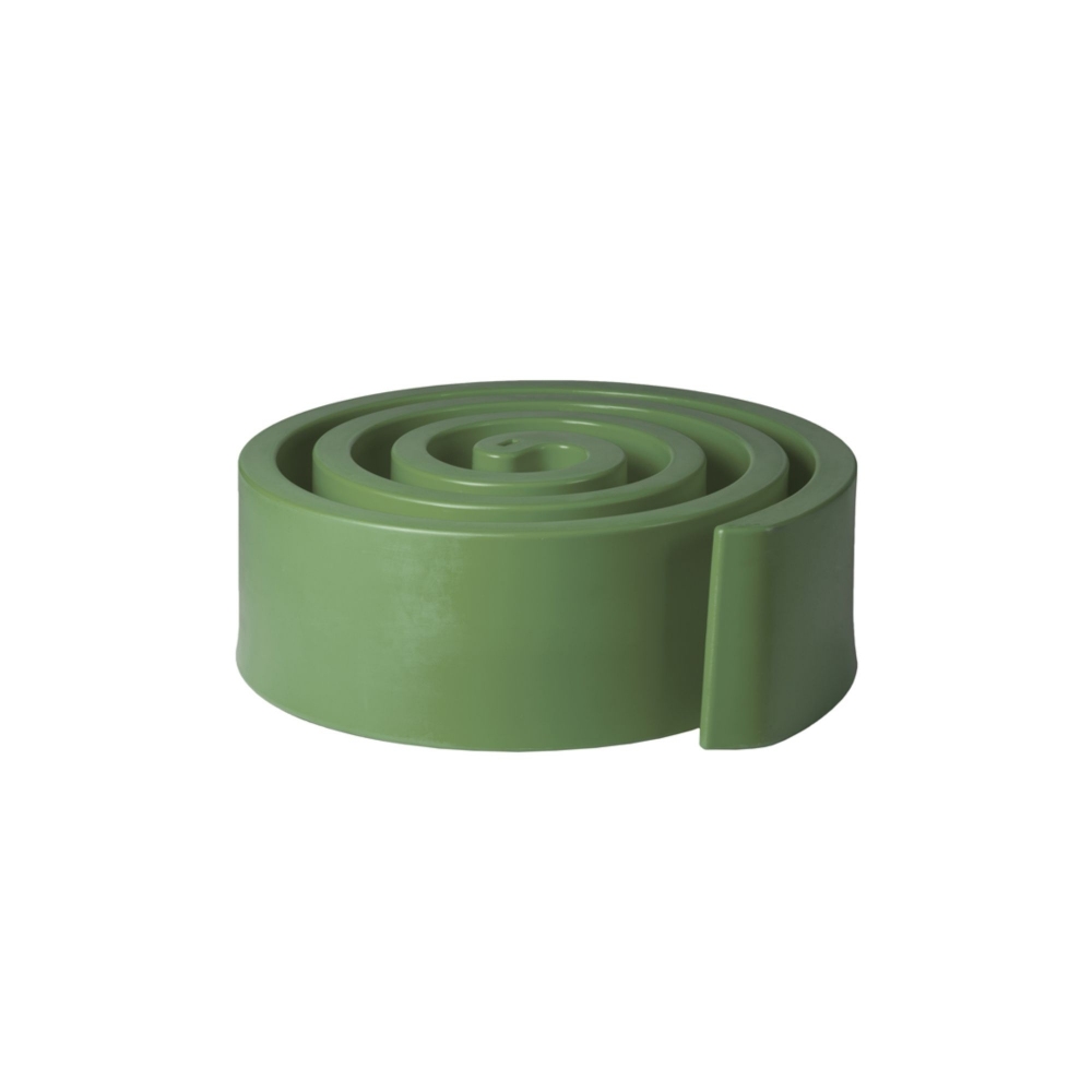 Slide Pouf outdoor Summertime