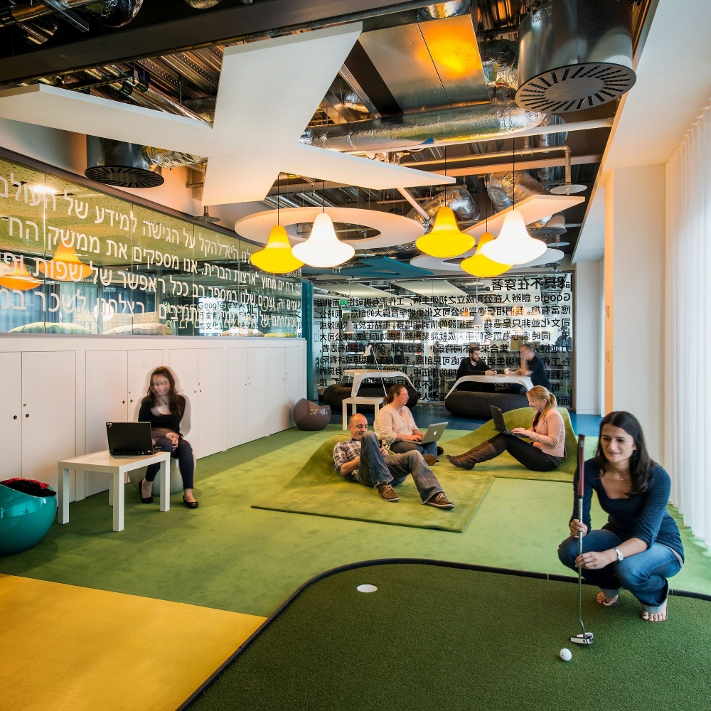 Slide Sunday Pendant Lamp