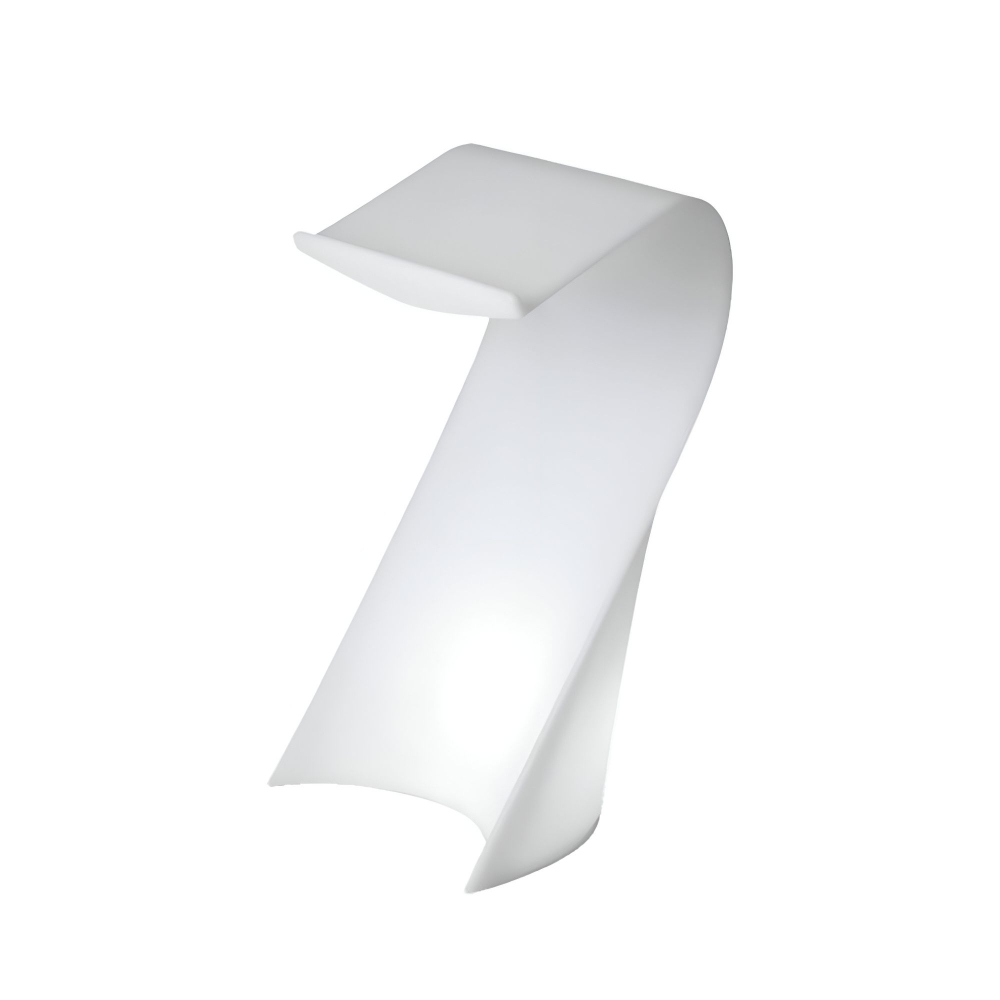 Slide Leggio luminoso Swish