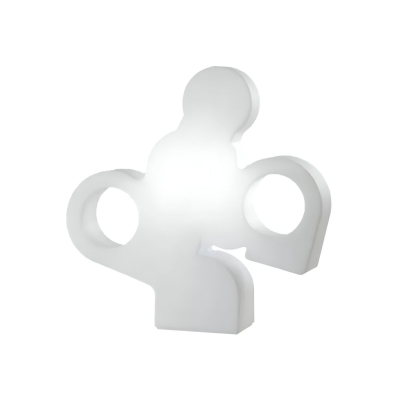 Slide There Table/Floor Lamp