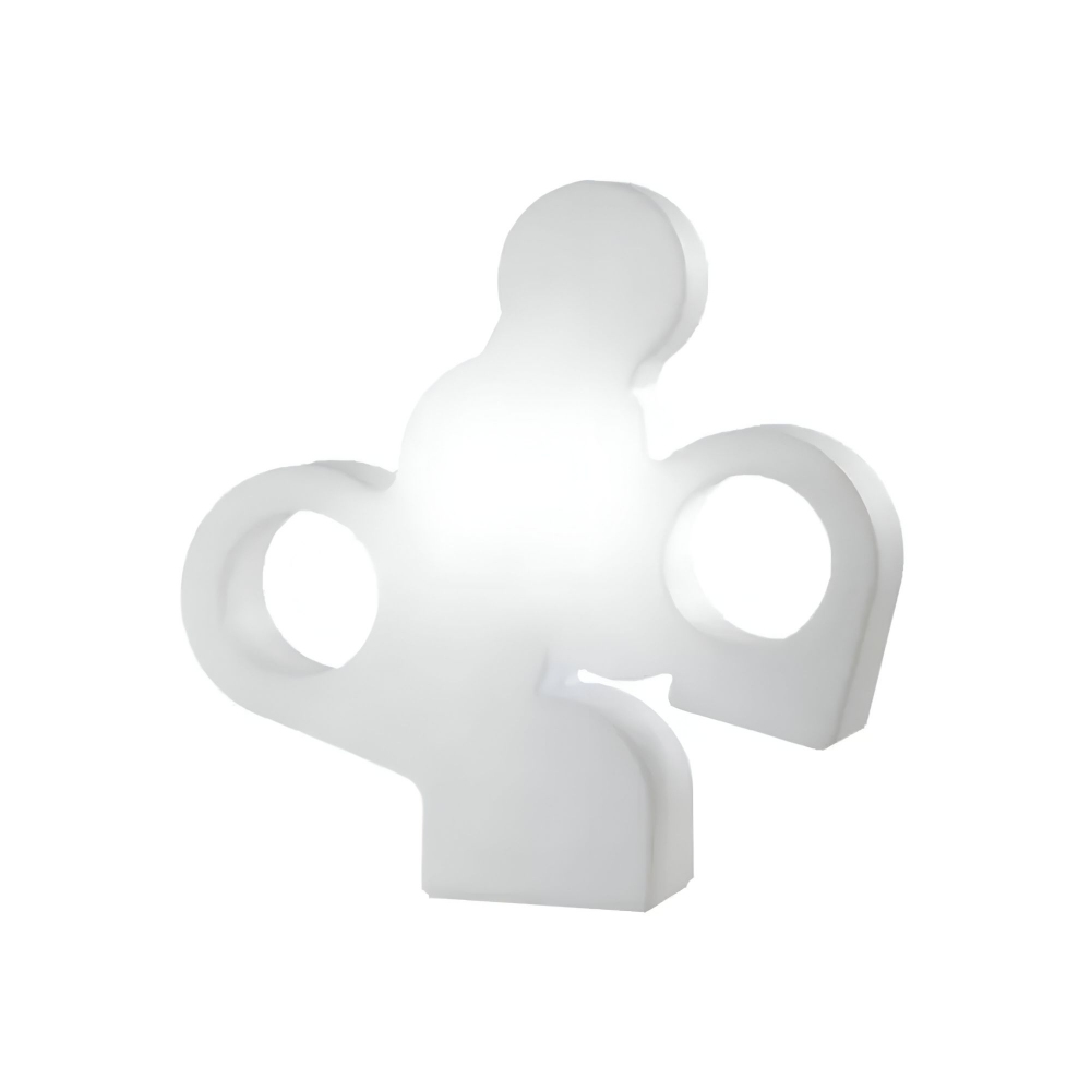 Slide There Table/Floor Lamp