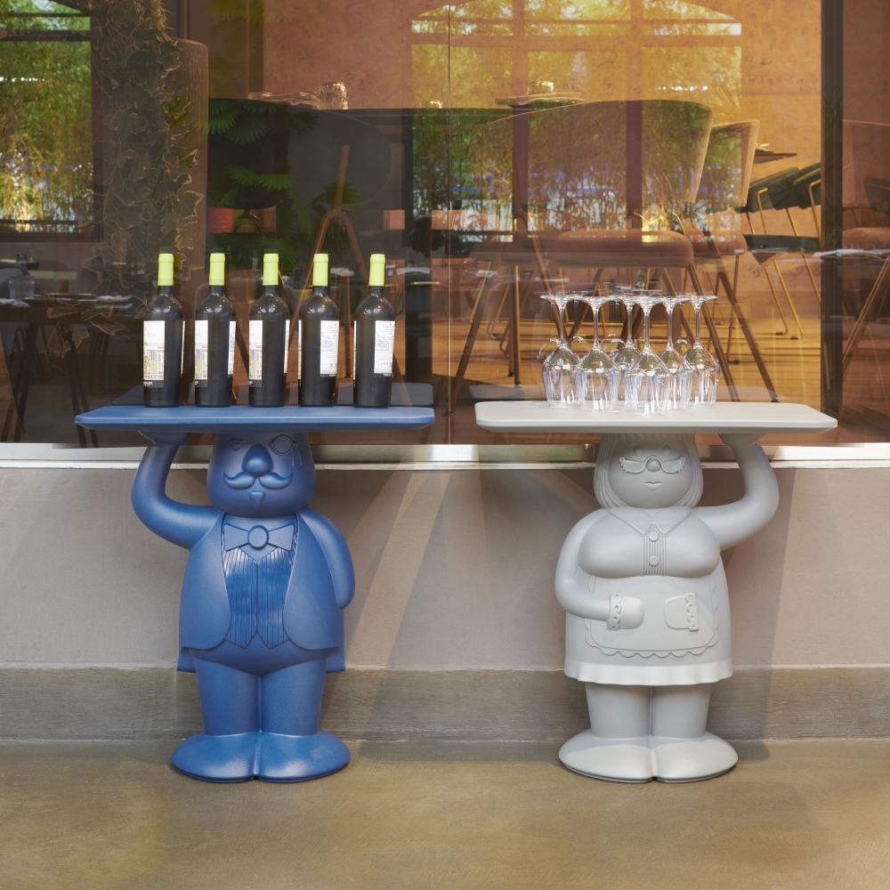 Slide Tavolino Together (Ambrogio & Amanda)