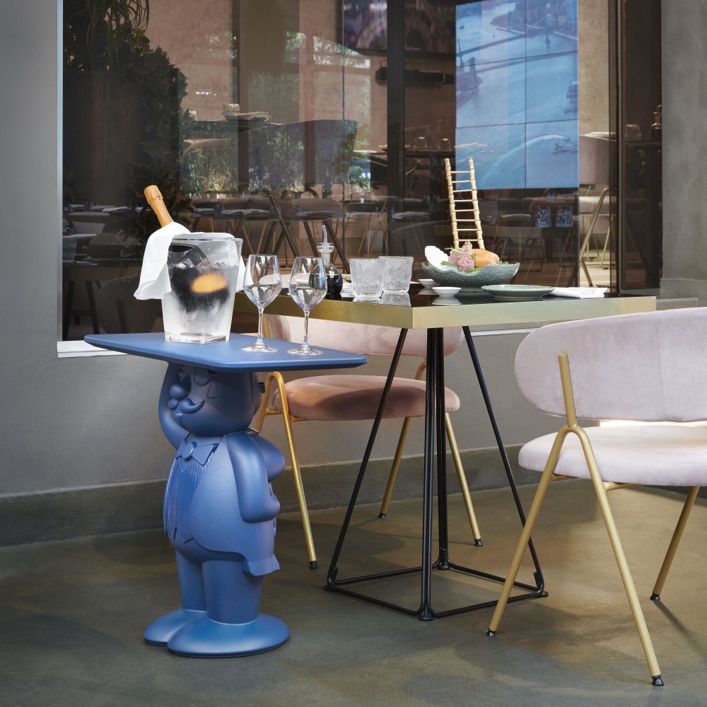 Slide Together (Ambrogio & Amanda) Coffee Table